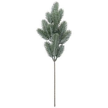 TannenZweig ArtificialNature, PE, 48x16x5 cm