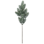 TannenZweig ArtificialNature, PE, 48x16x5 cm