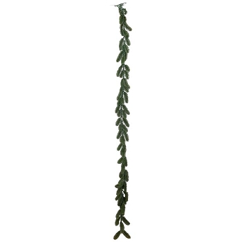 TannenGirlande ArtificialNature, PE, 190 cm