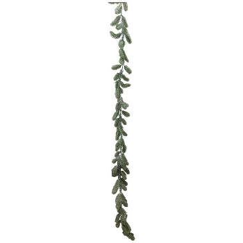 TannenGirlande ArtificialNature, PE, 190 cm
