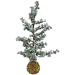 ZedernBaum ArtificialNature, PE, 50x50x115 cm