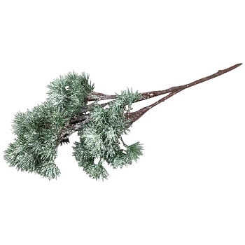 Kiefern Pick ArtificialNature, PE, 50x26x10 cm