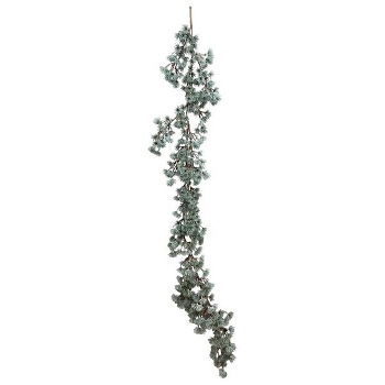 TannenGirlande ArtificialNature, PE, 150 cm