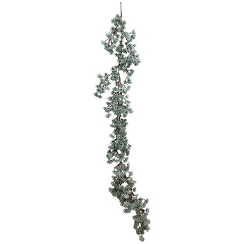 TannenGirlande ArtificialNature, PE, 150 cm