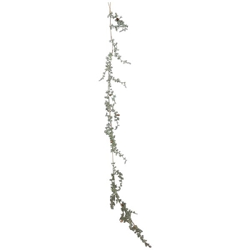 TannenGirlande ArtificialNature, PE, 180 cm