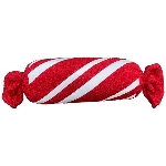 XmasKissen Dans, Stoff, 31,85x12,25 cm
