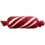 XmasKissen Dans, Stoff, 49x19,6 cm