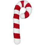 XmasKissen Dans, Stoff, 29,4x53,9 cm