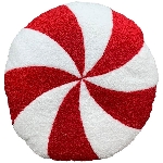 XmasKissen Dans, Stoff, 40x40 cm