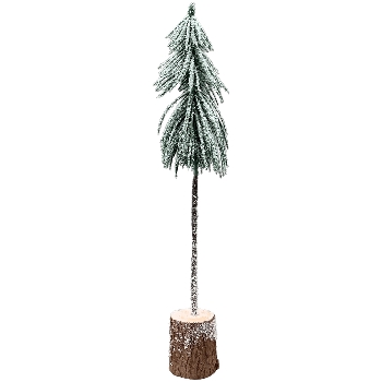 Baum ArtificialNature, Kunststoff, 38 cm