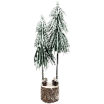 Baum ArtificialNature, Kunststoff, 35 cm