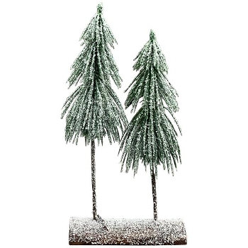Baum ArtificialNature, Kunststoff, 30 cm