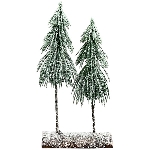 Baum ArtificialNature, Kunststoff, 30 cm