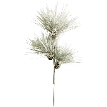 KieferZweig ArtificialNature, Kunststoff, 66 cm