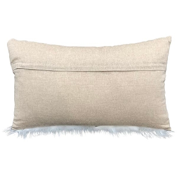 Kissen Dans, Baumwolle/Polyester, 50x30 cm
