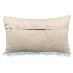 Kissen Dans, Baumwolle/Polyester, 50x30 cm