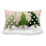 Kissen Dans, Baumwolle/Polyester, 50x30 cm