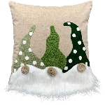 Kissen Dans, Baumwolle/Polyester, 40x40 cm
