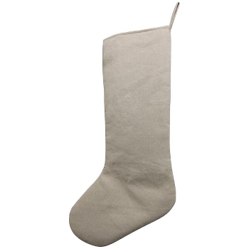 Socken Dans, Baumwolle, 27x2x57 cm