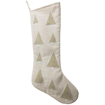 Socken Dans, Baumwolle, 27x2x57 cm