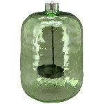 WindLicht Vitreous, Glas, 18x27x18 cm