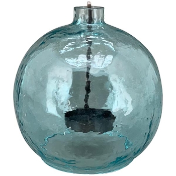 WindLicht Vitreous, Glas, 18x18x18 cm