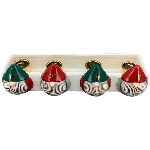 KerzenHalter Chrissie, Dolomite, 24,3x6,6x7,7 cm