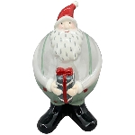 Santa Chrissie, Dolomite, 9x8,4x15,5 cm