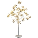 LED Baum Lumière, Metall, 40x40x120 cm