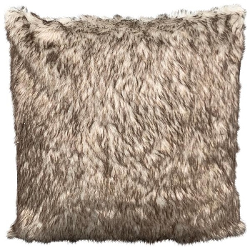 Kissen mit LED Dans, bunt, Polyester, 45x45 cm