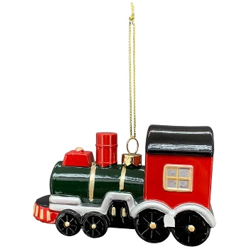 FahrzeugHänger Lilian, Plastik, 12,5x6,5x13 cm