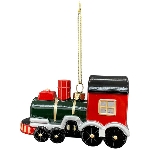FahrzeugHänger Lilian, Plastik, 12,5x6,5x13 cm