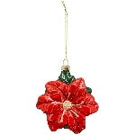 XmasHänger Lilian, Plastik, 4,8x4,6x15,5 cm