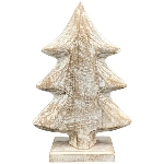 TannenBaum Dost, Holz, 26x10x39 cm