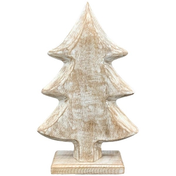 TannenBaum Dost, Holz, 32x10x49 cm