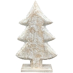 TannenBaum Dost, Holz, 38x10x58 cm