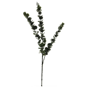 Eukalyptus ArtificialNature, grün, 74 cm