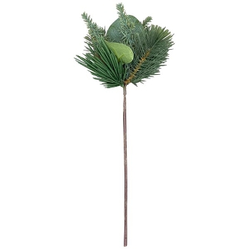 TannenPick ArtificialNature, grün, 25 cm