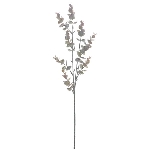 Eukalyptus ArtificialNature, rot, 63 cm