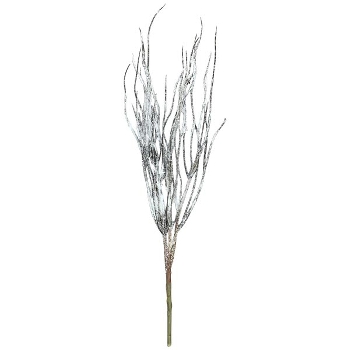 GrasBuschZweig ArtificialNature, 48 cm