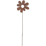 BlumenStick ArtFerro, Metall, 6,2x0,1x30 cm