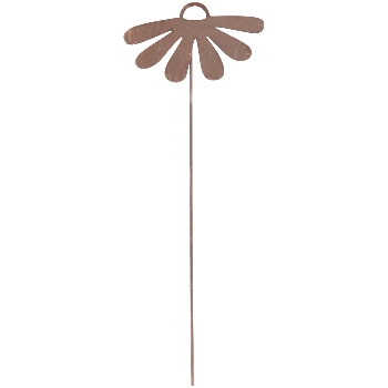BlumenStick ArtFerro, Metall, 6,2x0,1x30 cm