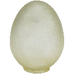 Ei Vitreous, Glas, 11,5x11,5x15 cm