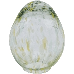 Ei Vitreous, Glas, 8x8x10 cm