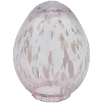 Ei Vitreous, Glas, 8x8x10 cm