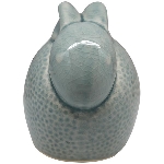 Hase Ecolo, Stoneware, 16,5x11,5x15 cm