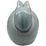 Hase Ecolo, Stoneware, 22x15x19 cm