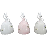 HasenDose SpringIvory, Keramik, 11,3x10,6x18,2 cm