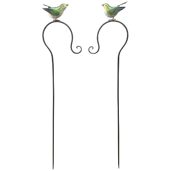 VogelStecker ArtFerro, Metall, 9x44,5 cm