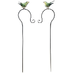 VogelStecker ArtFerro, Metall, 9x44,5 cm